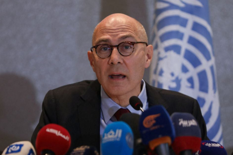 Глава ООН із прав людини закликав розслідувати "непропорційні атаки" Ізраїлю