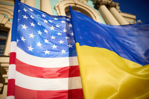 США та Україна анонсували конференцію з питань військової промисловості наступного місяця