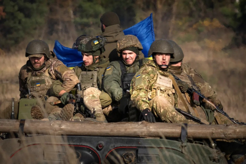 ВР затвердила значні витрати на оборону у держбюджеті на наступний рік