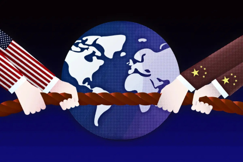 Переговори США та Китаю: чого хоче кожна сторона? (ВІДЕО)