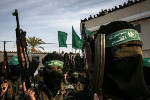 Швейцарія готується заборонити ХАМАС як терористичну організацію