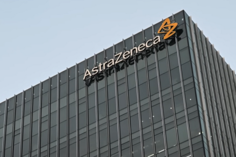 Президент фармацевтической компании AstraZeneca находится под следствием в Китае