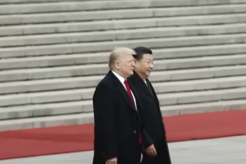 Что принесет Китаю второе президентство Трампа?