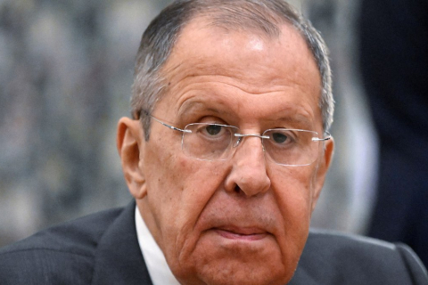 Россия заявляет, что недовольна поставками турецкого оружия в Украину