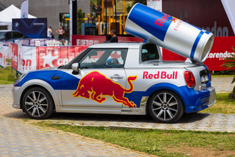 Red Bull стал объектом антимонопольного расследования в ЕС по ограничению конкуренции