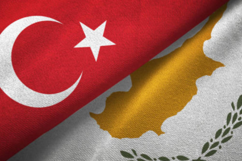 Кіпр закликає Туреччину відмовитися від ідеї двох держав для просування її заявки до ЄС