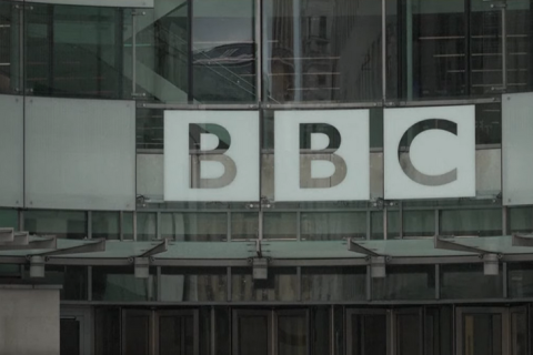 Трамп заявив, що може засудити BBC на 5 мільярдів доларів за редагування його промови (ВІДЕО)