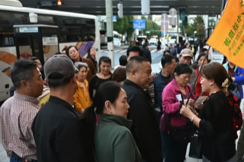 Спецпосланець Японії відвідує Китай, щоб вирішити дипломатичну кризу (ВІДЕО)