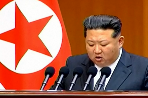 КНДР заявляет, что соглашение между США и Южной Кореей вызовет «ядерный домино-эффект»