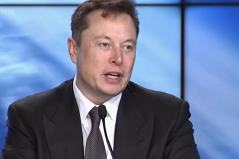 Норвезький інвестор Tesla проголосує проти величезного пакета винагород Маска (ВІДЕО)