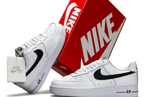 Чому кросівки Nike залишаються фаворитами мільйонів