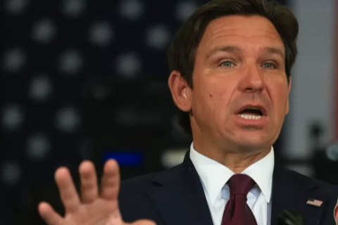 Апелляционный суд США поддерживает запрет Флориды на продажу земли и недвижимости гражданам Китая