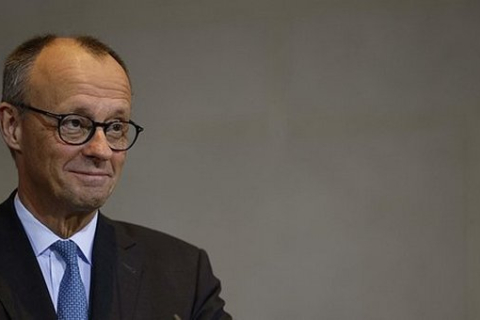 Німеччина заявляє, що Україна отримає ракети дальньої дії