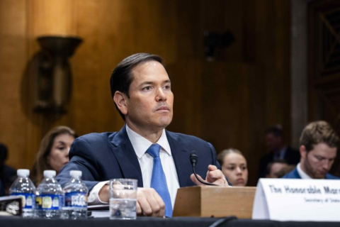 Рубио намерен пропустить встречу НАТО в самый важный для Украины момент