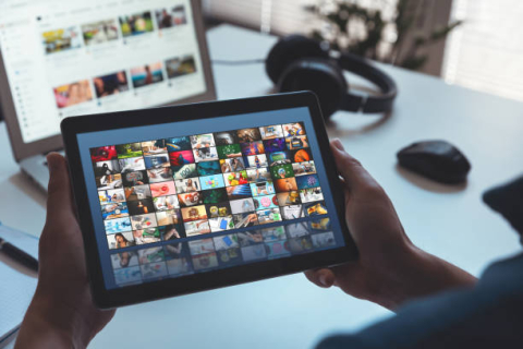 Как выбрать планшет для работы и развлечений: практично, современно и без лишних сложностей