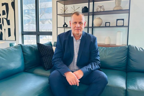 Сідвіс завершила наймасштабніший проєкт: як компанія Віталія Скрипки підняла планку будівельної галузі