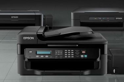 Фабрика печати Epson - качество, проверенное временем