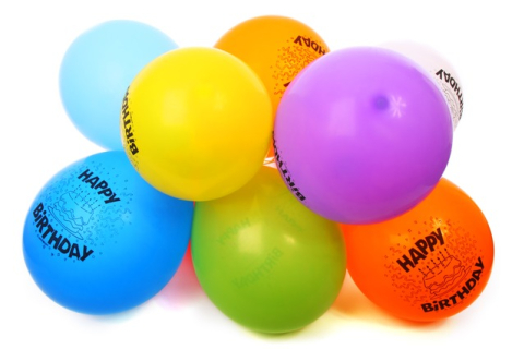 Секреты праздничных воздушных шаров
