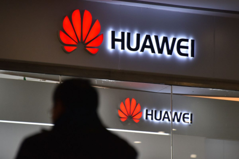 Оборудование Huawei, разработанное для преследования Фалуньгун, теперь подавляет весь Китай