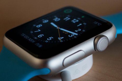 Apple Watch − приятный сюрприз для поклонников "яблочной" техники