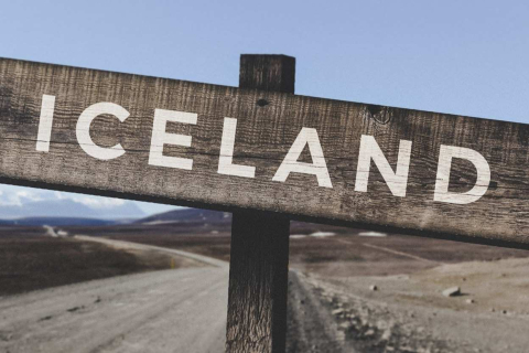 Исландия – Живая Земля; только здесь можно ощутить, как бьётся сердце, пульс и горячее дыхание матушки Земли