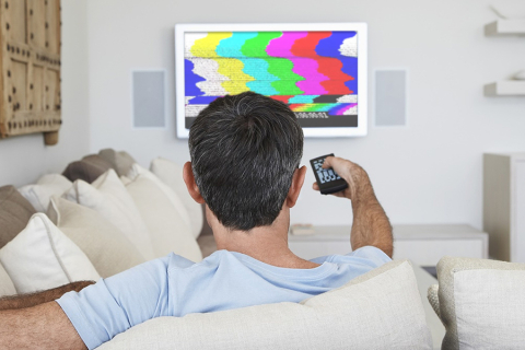 Отключение рейтинговых телеканалов на спутнике: что делать зрителям 