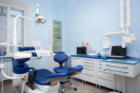 Оборудование для стоматологического кабинета — Советы по подбору 