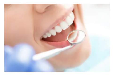 Как отражается состояние здоровья человека на его зубах