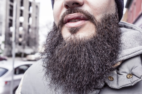 Советы, которые будут полезны каждому бородачу