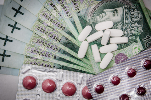 Почему есть разница в ценах на лекарства? 