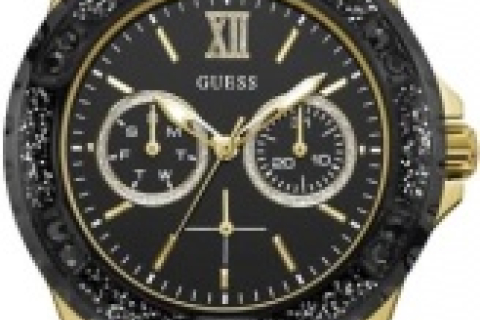 Компания Guess и её история