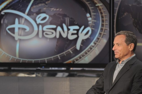 Голова Disney (і великий спонсор передвиборчої кампанії Байдена) чекає винагороди — посаду посла США в Китаї