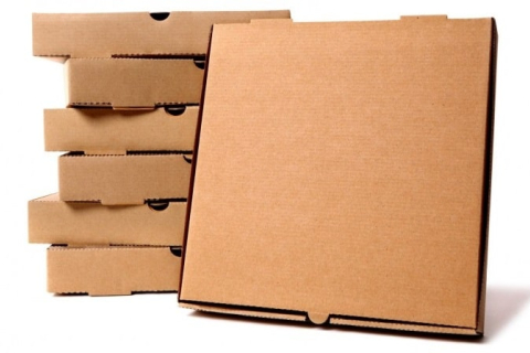 Коробки для пиццы: какие разновидности бывают, как выбрать упаковку правильно