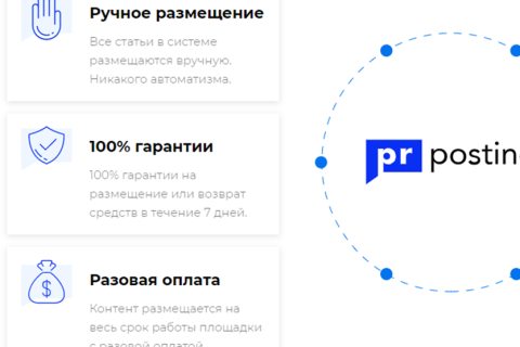 Как украинская биржа ссылок PRPosting.com помогает развивать бизнес