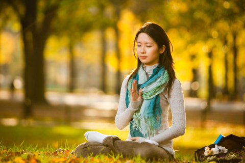 Вчені виявили, що медитація впливає на розпізнавання помилок