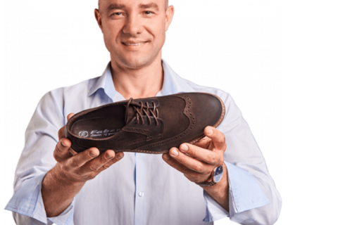 Обувь Faber: стиль и высокое качество от украинского производителя