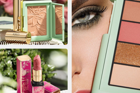 KIKO MILANO - итальянская косметика для женщин всех возрастов