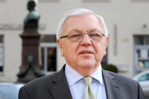 Немецкий экс-генерал: «Если бы Россия хотела напасть на Украину, то сделала бы это давно»