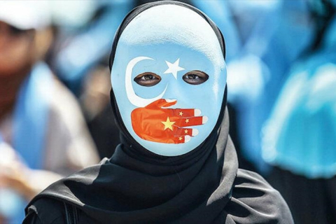 Уйгуры приветствуют итог трибунала по Китаю
