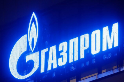 "Газпром" оголосив про постачання рекордного обсягу газу в Китай