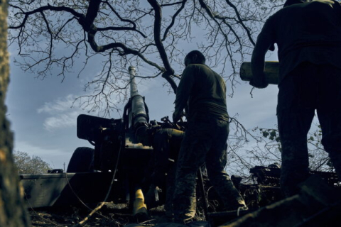 Військовий експерт США Джон Спенсер: «Позиція України на полі бою дуже сильна» (ВІДЕО)
