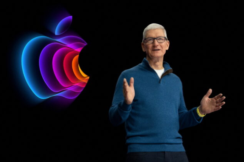 Тим Кук подтверждает, что Apple впервые за десятилетие будет использовать чипы американского производства