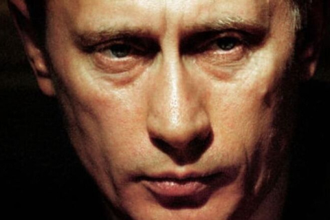Російська акторка назвала Путіна "головним маніяком 21 століття"