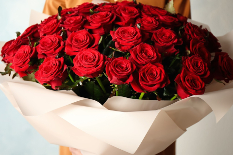  Поради від Flowers.ua: обираємо квіти, що найдовше стоять у вазі