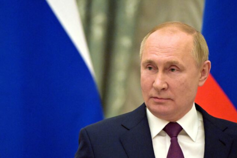 Путін заявив, що Росії, можливо, доведеться піти на угоду з Україною, щоб покласти край війні