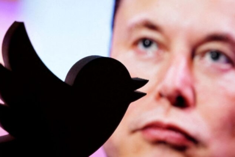 Теорії змови щодо Twitter виявилися правдою, заявив Ілон Маск (ВІДЕО)