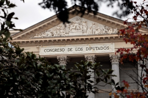 Испания принимает законопроект о защите информаторов
