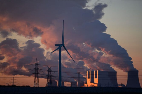 Потреба в енергії диктує Німеччині повертатися до вугілля (ВІДЕО)