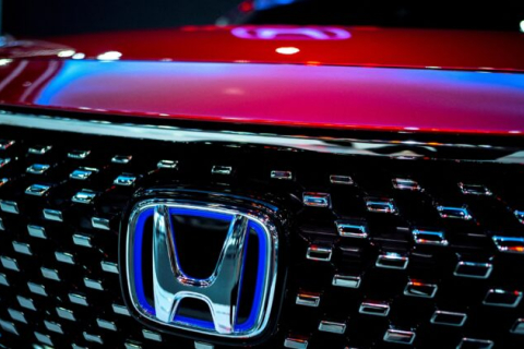 Honda відкликає 200 000 гібридних автомобілів китайського виробництва