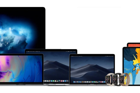 Техника Apple бу: преимущества покупки